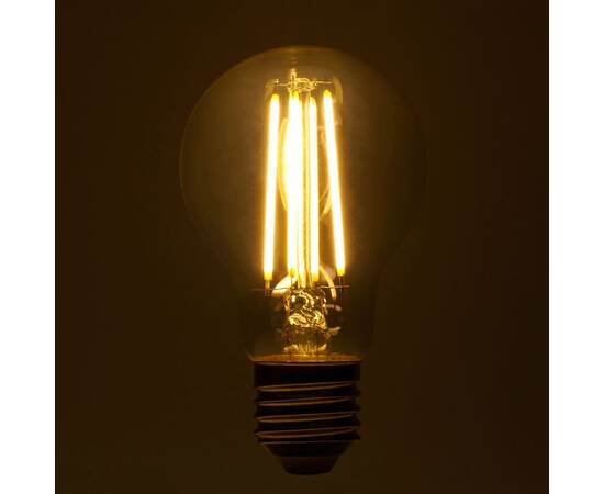 Светодиодная лампа Feron LB-1108 E27 8W 2700K 48892, изображение 7