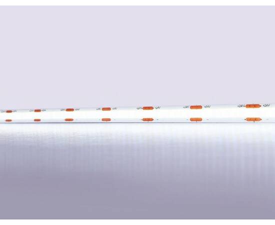 Светодиодная лента Ambrella Light Illumination 24В COB 10Вт/м 6500K 5м IP20 GS4653, изображение 2