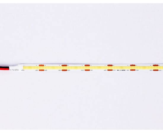 Светодиодная лента Ambrella Light Illumination 24В COB 10Вт/м 6500K 5м IP20 GS4653, изображение 3