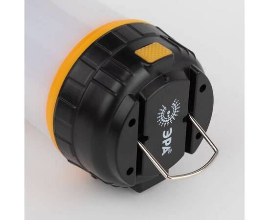 Фонарь-прожектор Сириус аккумуляторный Эра PA-806 Б0054141, изображение 9
