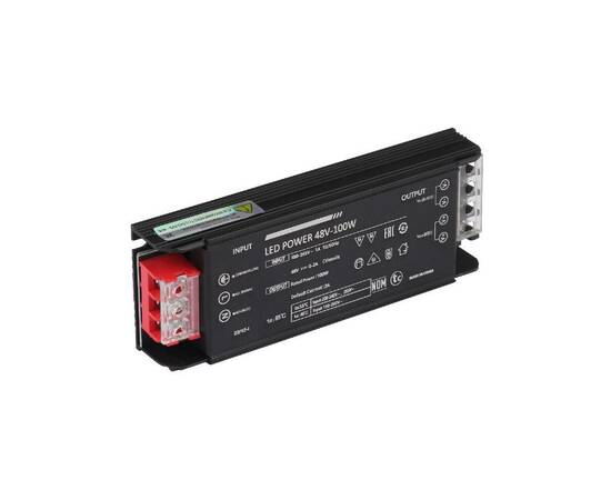 Блок питания Vitaluce 100Вт DC48В VT0200049-01