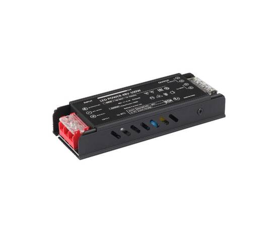 Блок питания Vitaluce 100Вт DC48В VT0200049-01, изображение 2