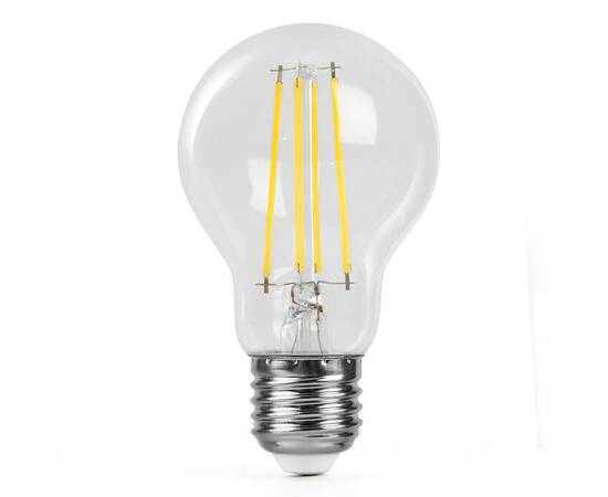 Светодиодная лампа Feron LB-1108 E27 8W 4000K 48893, изображение 2
