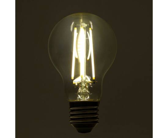 Светодиодная лампа Feron LB-1108 E27 8W 4000K 48893, изображение 7