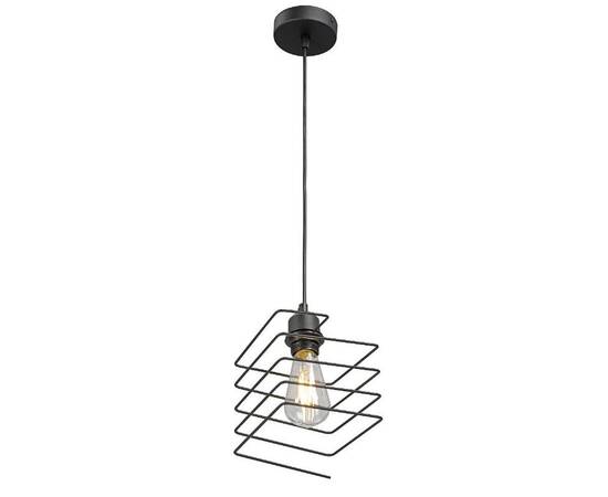 Подвесной светильник Vitaluce V2853-1/1S, изображение 2