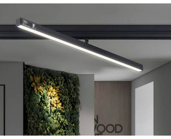 Трековый магнитный светильник Ambrella Light Magnetic GL4206, изображение 7