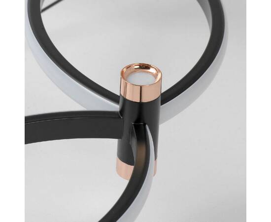 Подвесная люстра Lussole Taylor LSP-7211, изображение 2