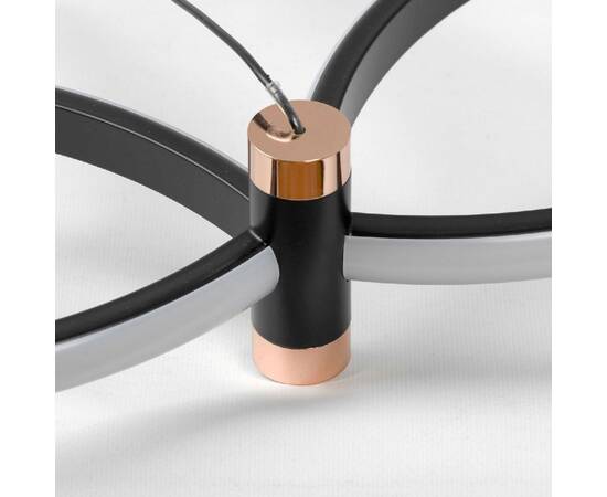 Подвесная люстра Lussole Taylor LSP-7211, изображение 4