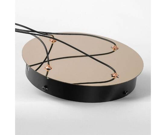 Подвесная люстра Lussole Taylor LSP-7211, изображение 5