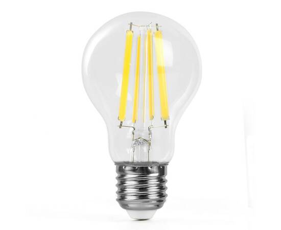 Светодиодная лампа Feron LB-1112 E27 12W 4000K 48896, изображение 3