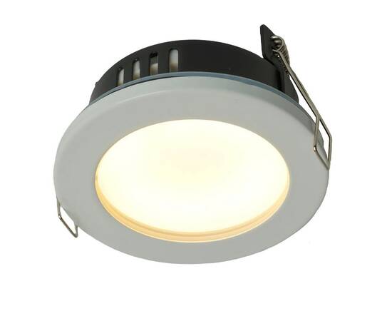 Встраиваемый светильник Feron DL544 51229, изображение 2