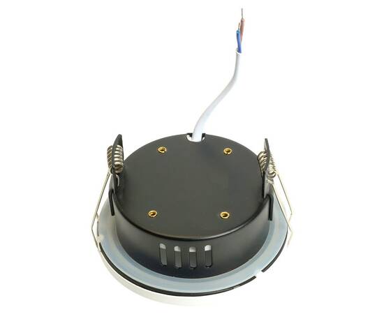 Встраиваемый светильник Feron DL544 51229, изображение 5