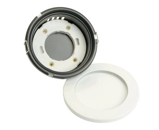 Встраиваемый светильник Feron DL544 51229, изображение 6