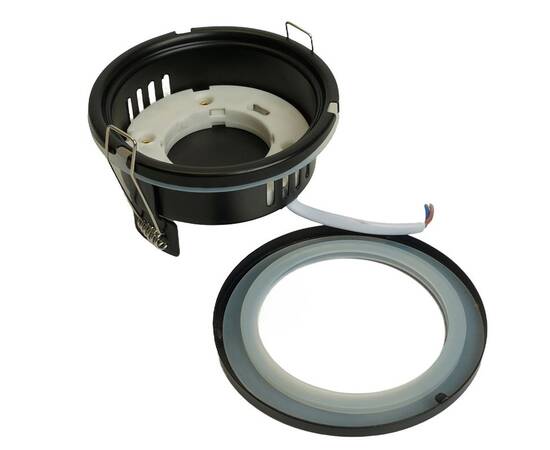 Встраиваемый светильник Feron DL544 51230, изображение 3