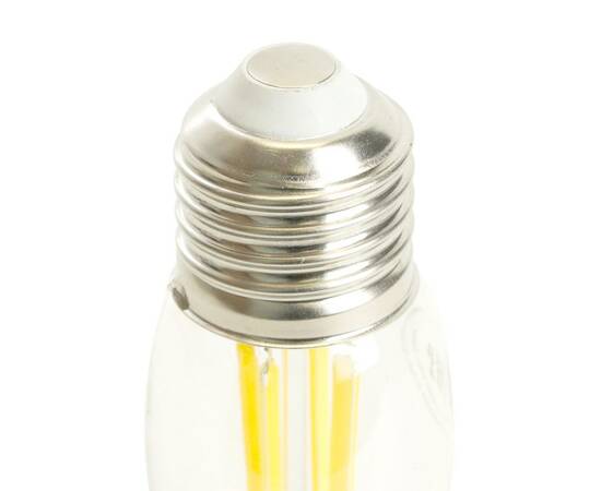 Светодиодная лампа Feron LB-1206 E27 6W 4000K 51239, изображение 3