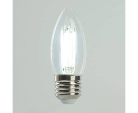 Светодиодная лампа Feron LB-1206 E27 6W 6400K 51240, изображение 5