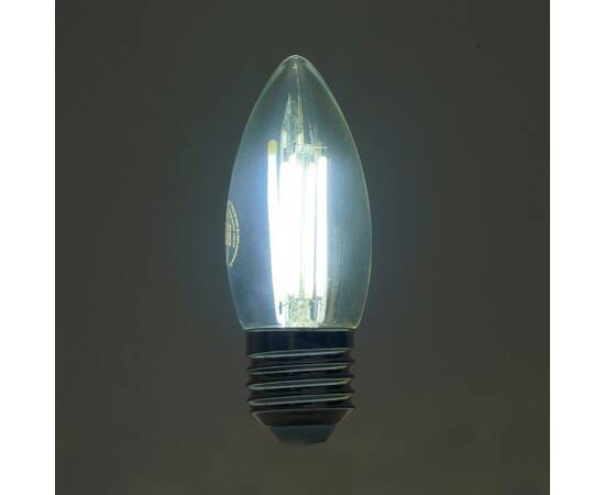 Светодиодная лампа Feron LB-1206 E27 6W 6400K 51240, изображение 6