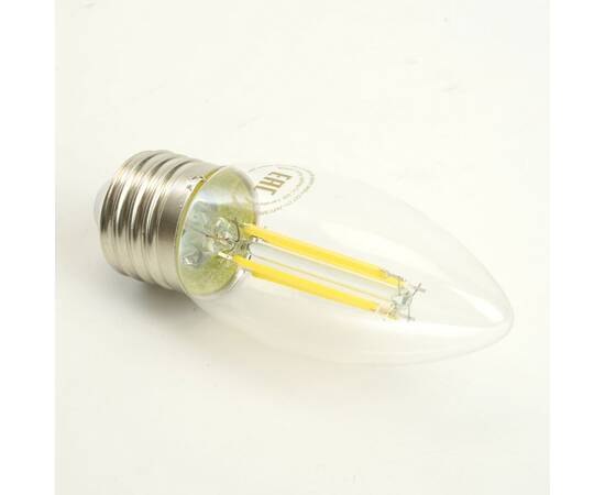 Светодиодная лампа Feron LB-1208 E27 8W 6400K 51243, изображение 4