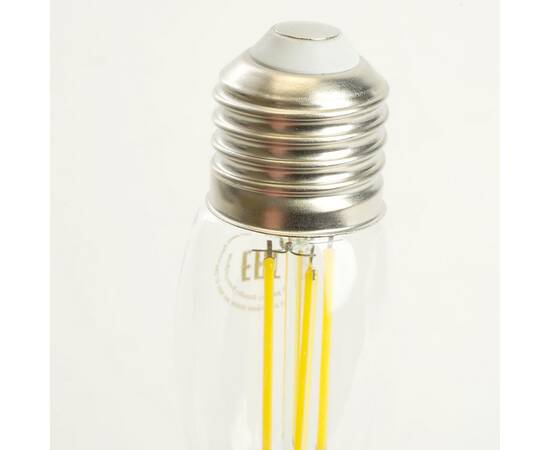 Светодиодная лампа Feron LB-1208 E27 8W 6400K 51243, изображение 5