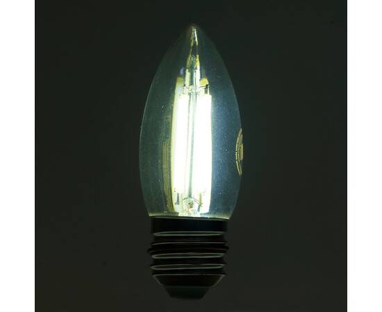 Светодиодная лампа Feron LB-1208 E27 8W 6400K 51243, изображение 7