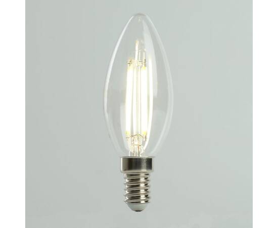 Светодиодная лампа Feron LB-1206 E14 6W 2700K 51244, изображение 6