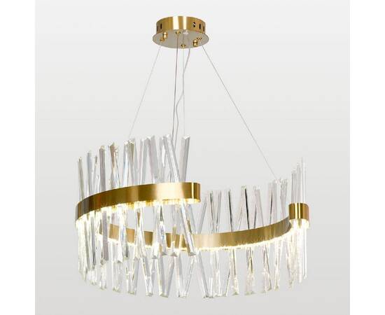 Подвесная люстра Lussole Conecuh LSP-7217