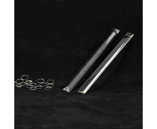 Подвесная люстра Lussole Conecuh LSP-7217, изображение 2