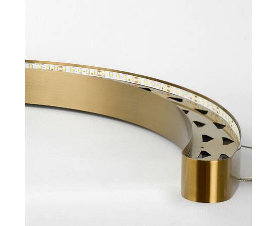 Подвесная люстра Lussole Conecuh LSP-7217, изображение 3