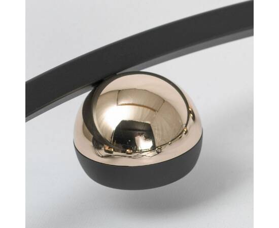 Подвесная люстра Lussole Lassen LSP-7253, изображение 3