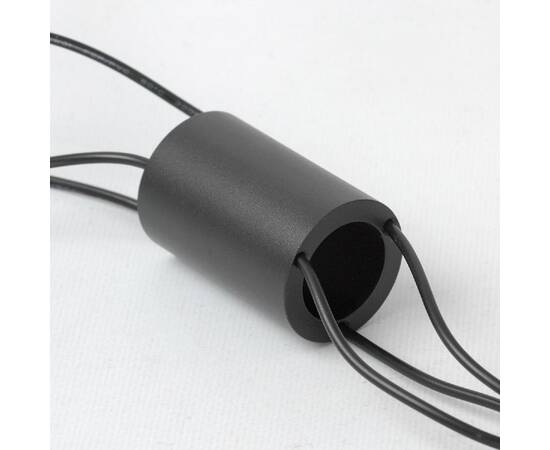 Подвесная люстра Lussole Lassen LSP-7253, изображение 4