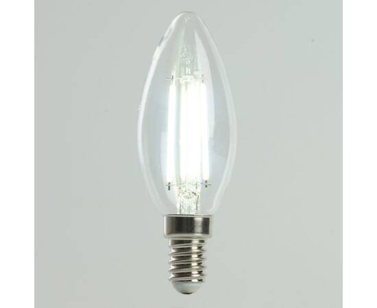 Светодиодная лампа Feron LB-1206 E14 6W 6400K 51246, изображение 6