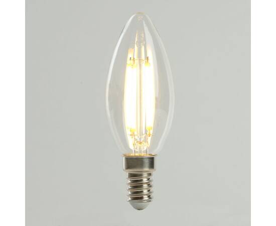 Светодиодная лампа Feron LB-1208 E14 8W 2700K 51247, изображение 6