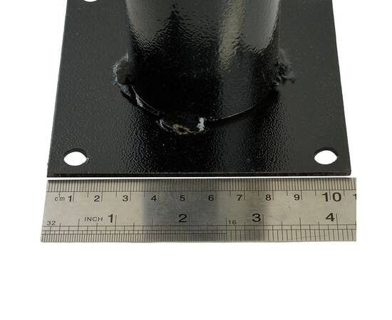 Опора металлическая Feron OМ 2,0 51618, изображение 6