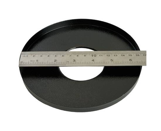 Опора металлическая Feron OМ 2,0 51618, изображение 7