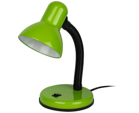 Настольная лампа Эра N-211-Е27-40W-GR Б0058668