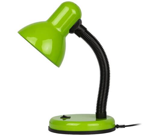 Настольная лампа Эра N-211-Е27-40W-GR Б0058668, изображение 2