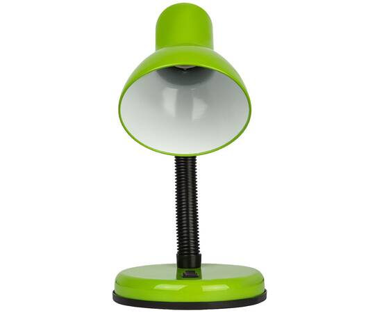 Настольная лампа Эра N-211-Е27-40W-GR Б0058668, изображение 3