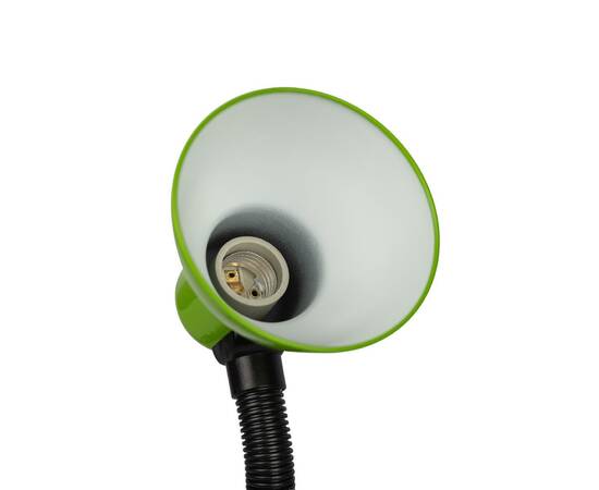 Настольная лампа Эра N-211-Е27-40W-GR Б0058668, изображение 4