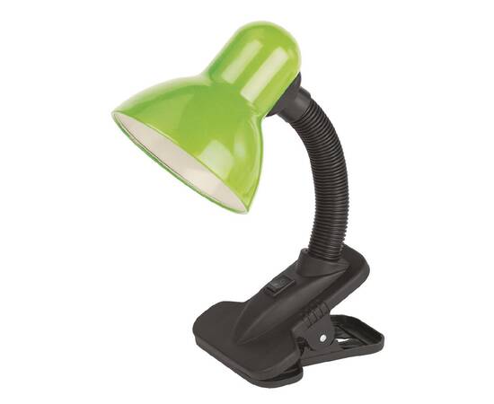 Настольная лампа Эра N-212-Е27-40W-GR Б0058670