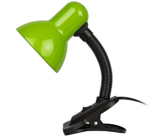 Настольная лампа Эра N-212-Е27-40W-GR Б0058670, изображение 6