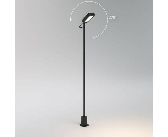 Ландшафтный светильник Elektrostandard Joli 4690389208515 35182/F a068102, изображение 2