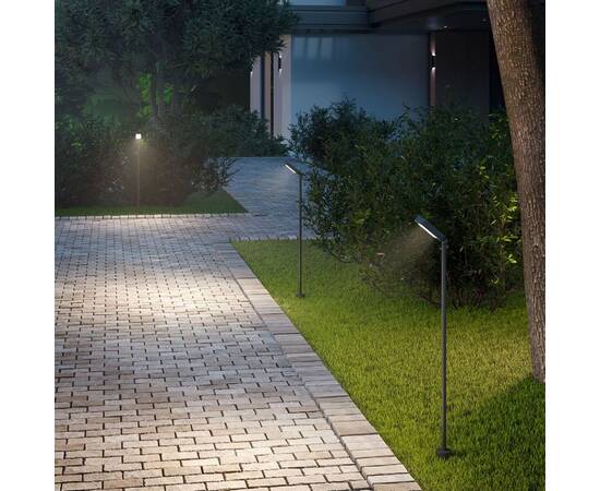 Ландшафтный светильник Elektrostandard Joli 4690389208515 35182/F a068102, изображение 3