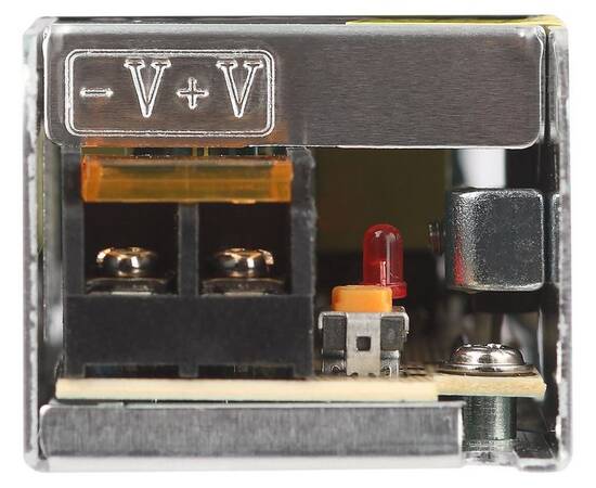 Блок питания Эра 75Вт DC12В 6.25A IP20 LP-LED-75W-IP20-12V-S Б0061122, изображение 4