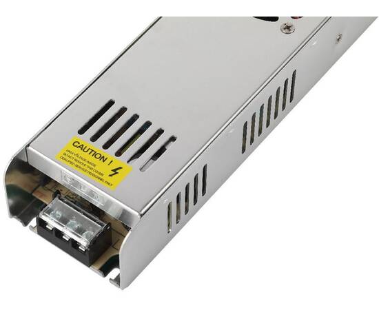 Блок питания Эра 200Вт DC12В 16.66A IP20 LP-LED-200W-IP20-12V-S Б0061126, изображение 5