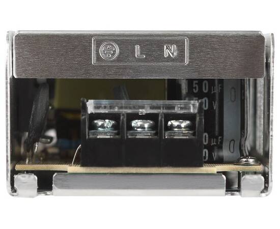 Блок питания Эра 200Вт DC12В 16.66A IP20 LP-LED-200W-IP20-12V-S Б0061126, изображение 7