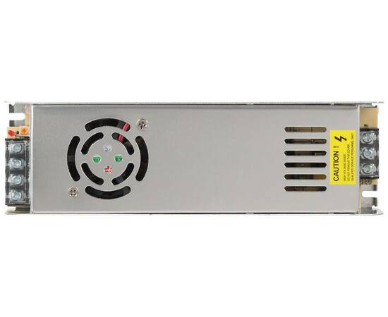 Блок питания Эра 250Вт DC12В 20.83A IP20 LP-LED-250W-IP20-12V-S Б0061127, изображение 2