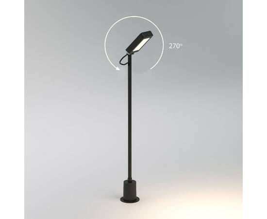 Ландшафтный светильник Elektrostandard Joli 4690389208478 35182/S a068101, изображение 2