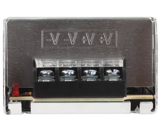 Блок питания Эра 350Вт DC12В 30A IP20 LP-LED-350W-IP20-12V-S Б0061128, изображение 6