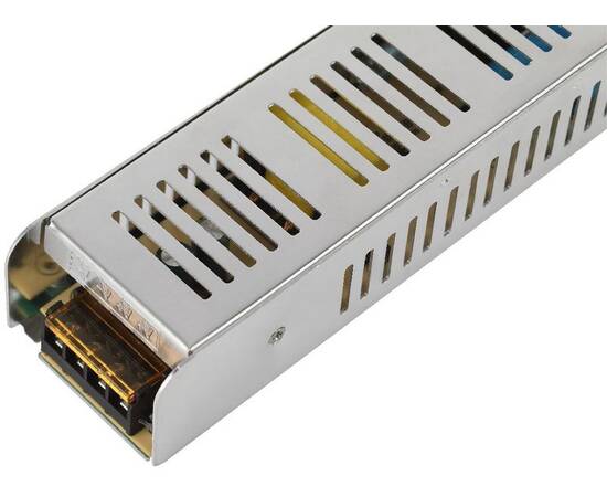 Блок питания Эра 150Вт DC24В 6.25A IP20 LP-LED-150W-IP20-24V-S Б0061131, изображение 4