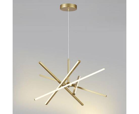 Подвесной светильник Lumion Parker 6564/60L, изображение 2